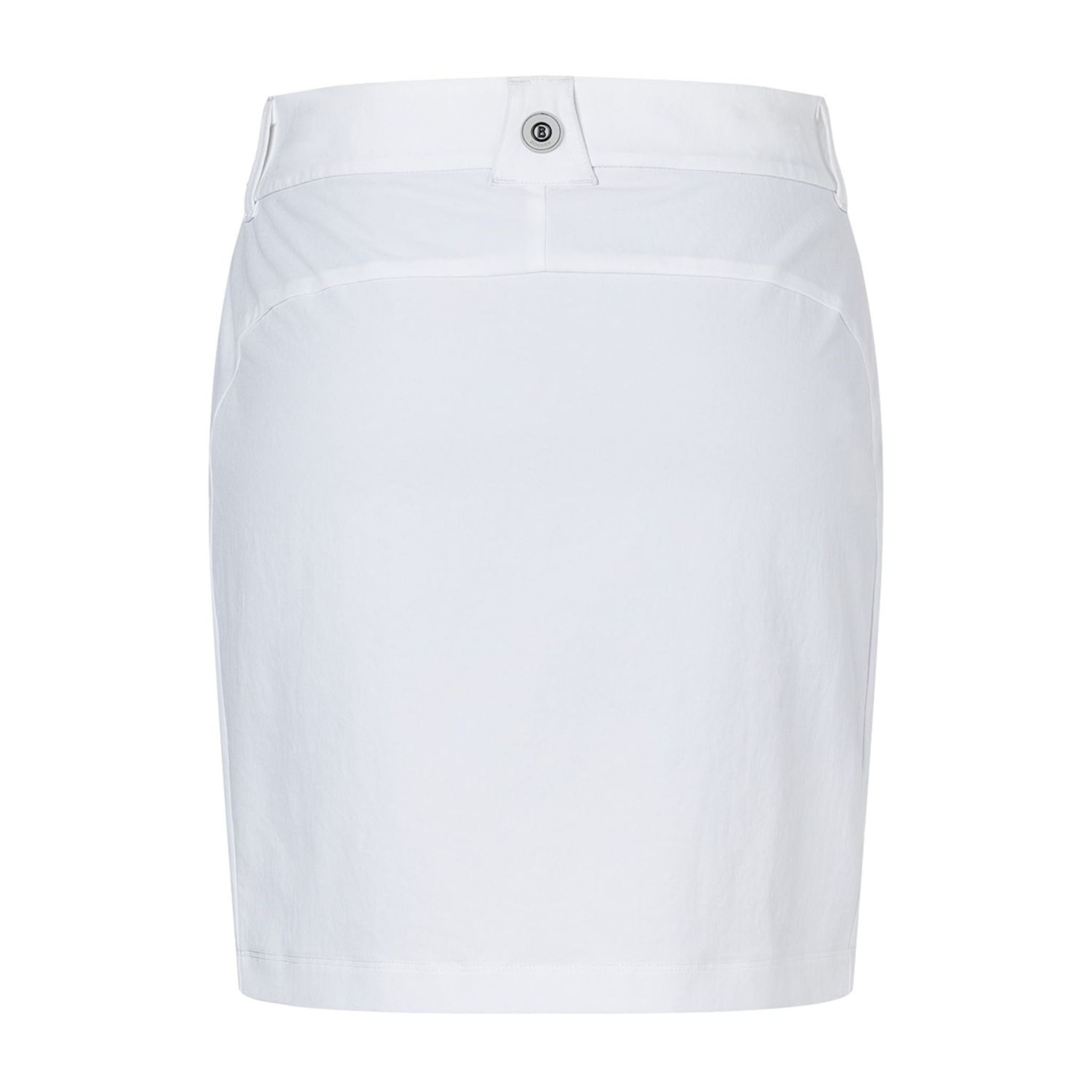 Bogner Rock Dia W Bianco Donna