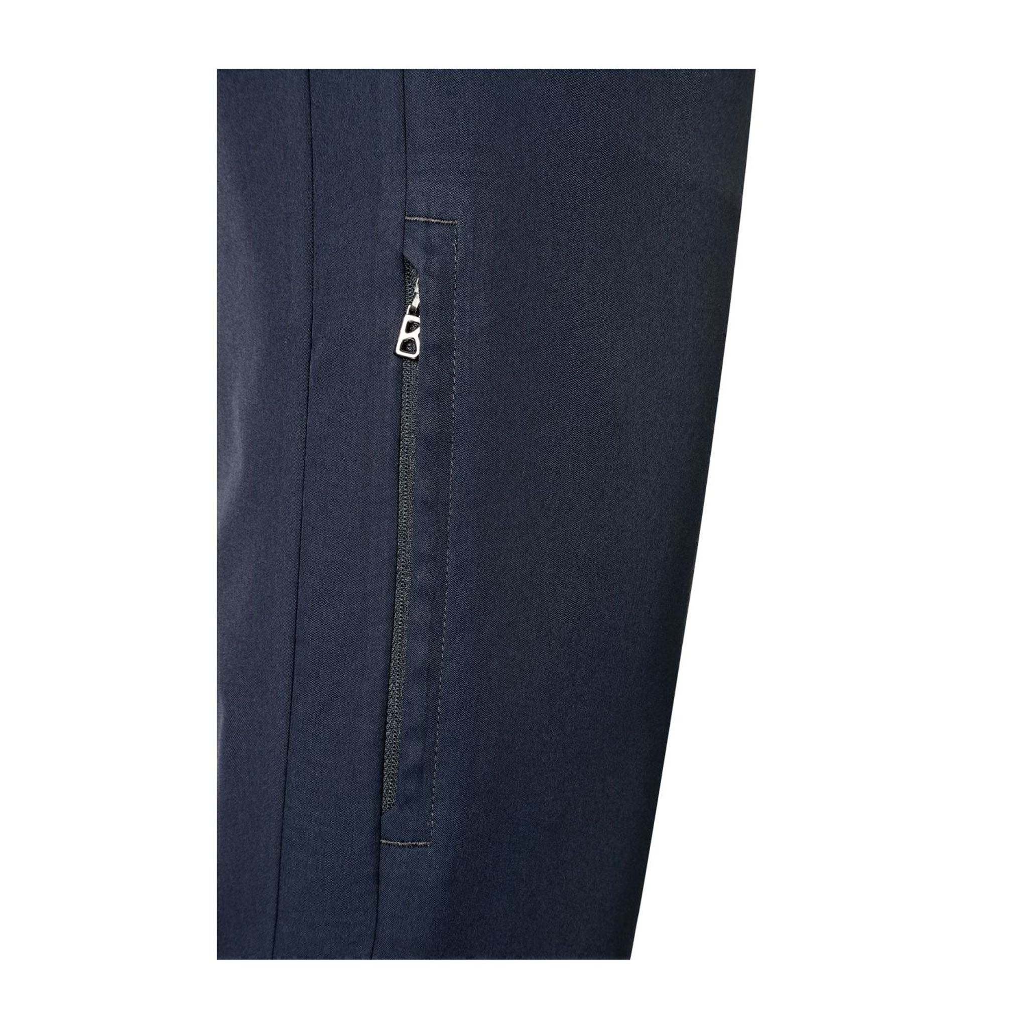 Pantaloni Bogner Agon M Navy Uomo