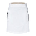 Gonna Bogner W Sarina Bianco Donna