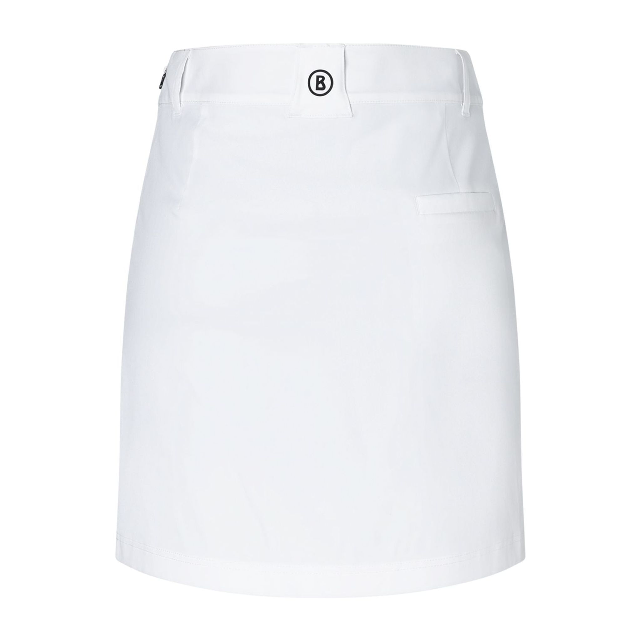 Gonna Bogner W Sarina Bianco Donna