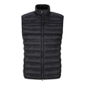 Gilet Bogner M Jacco nero da uomo
