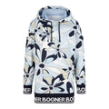 Bogner W Tanita Pullover Smokey Blue Donna