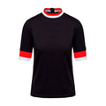 Bogner W Kiki Polo Nero Donna