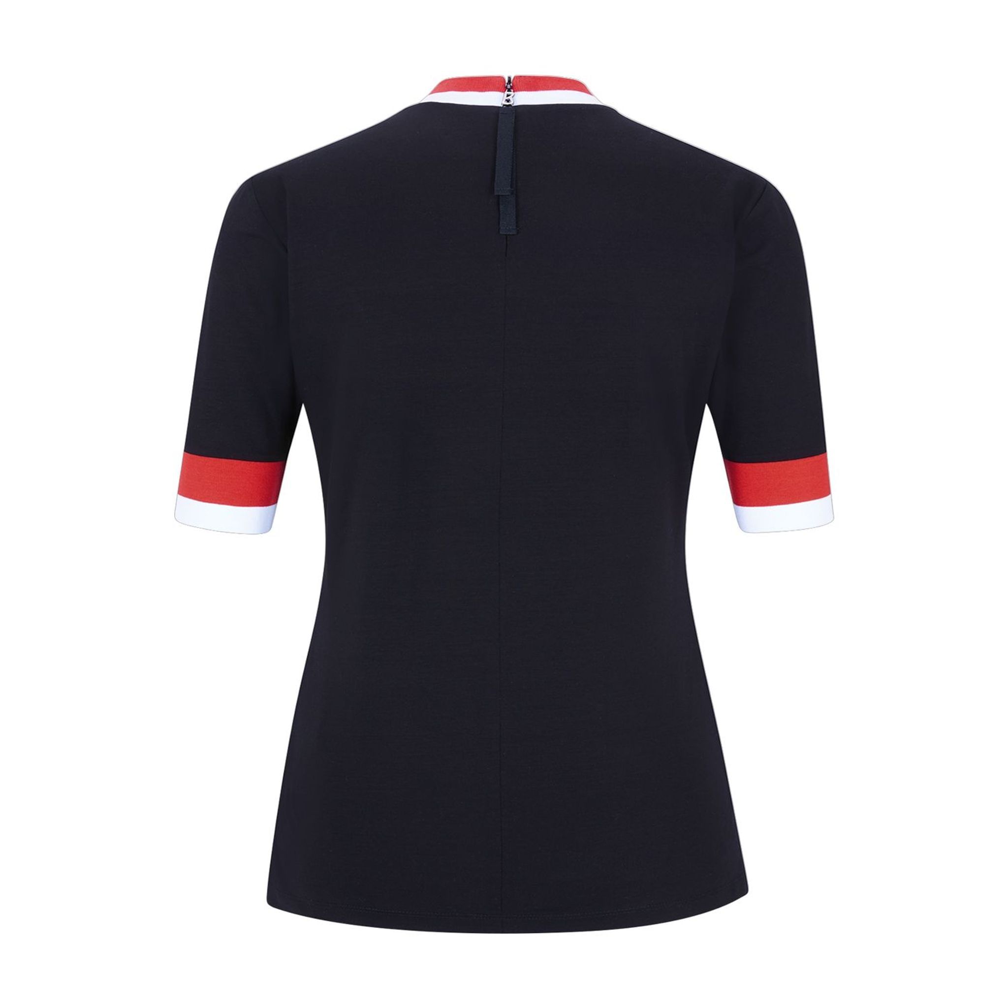 Bogner W Kiki Polo Nero Donna