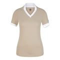 Bogner W Luma Polo Summer Desert da donna