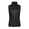 Bogner W Janne Gilet Nero Donna