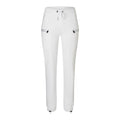 Bogner W Pantaloni della tuta Larissa Bianco Donna