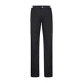 Pantaloni Bogner Karl Nero Uomo