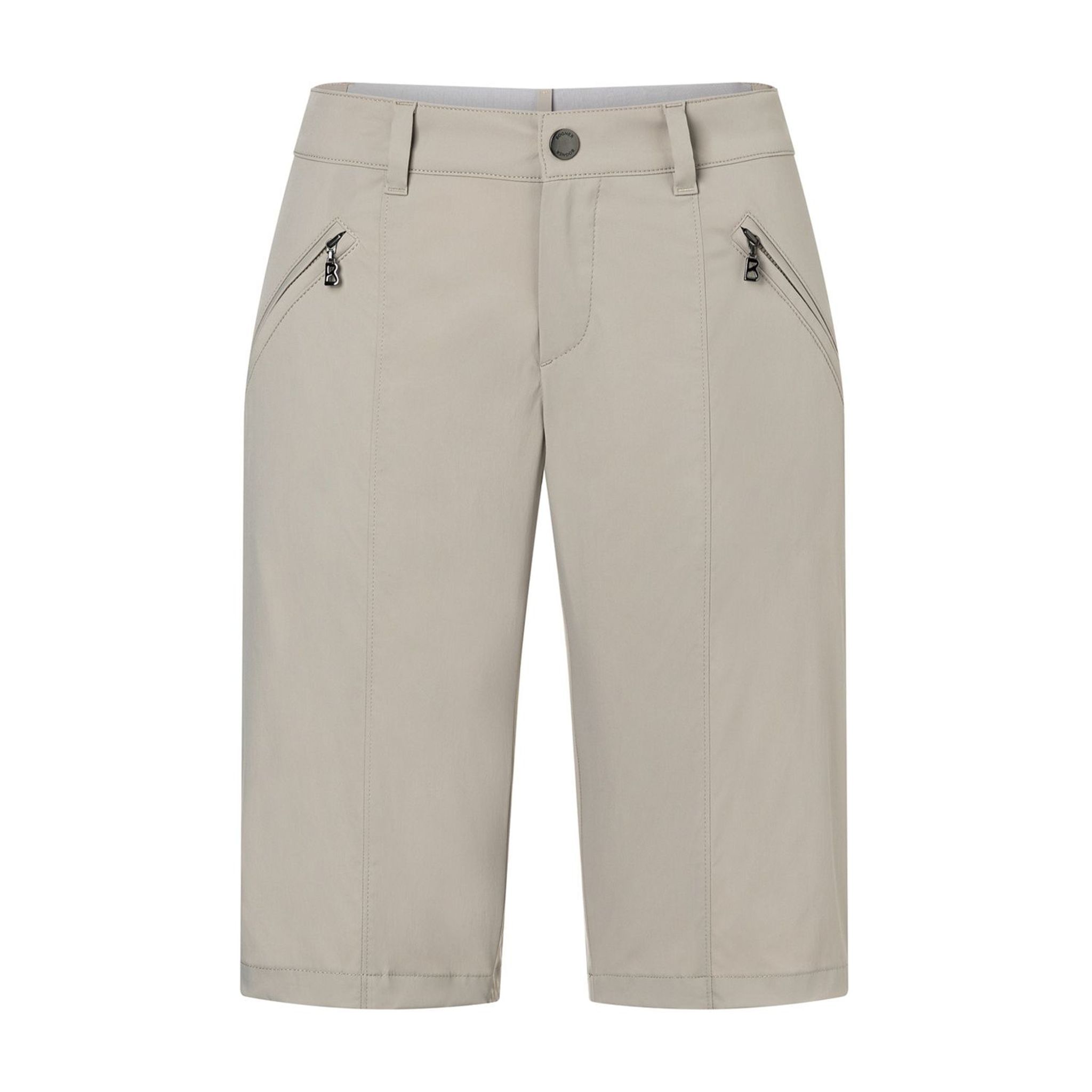 Bogner W Zee Shorts Sabbia Donna