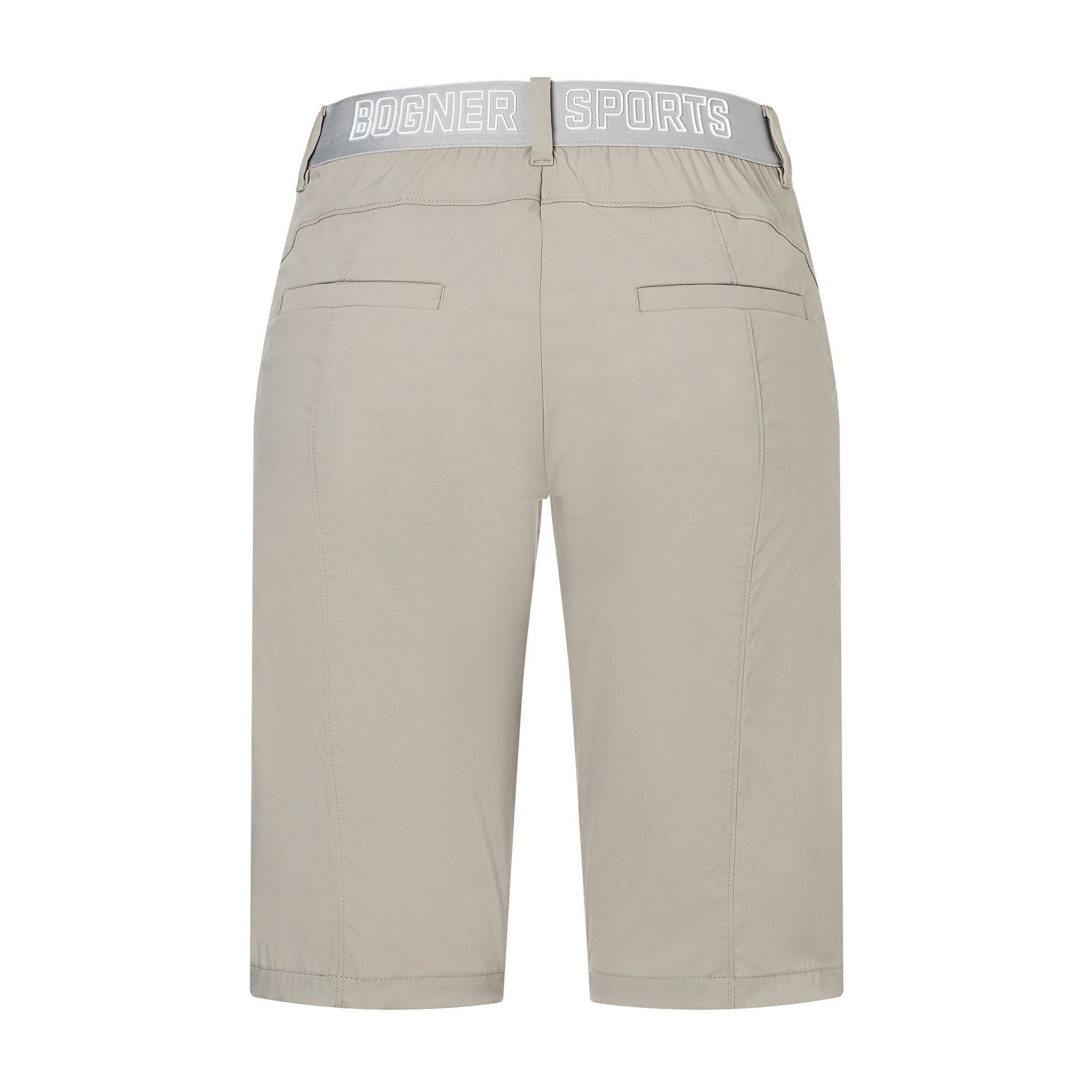 Bogner W Zee Shorts Sabbia Donna