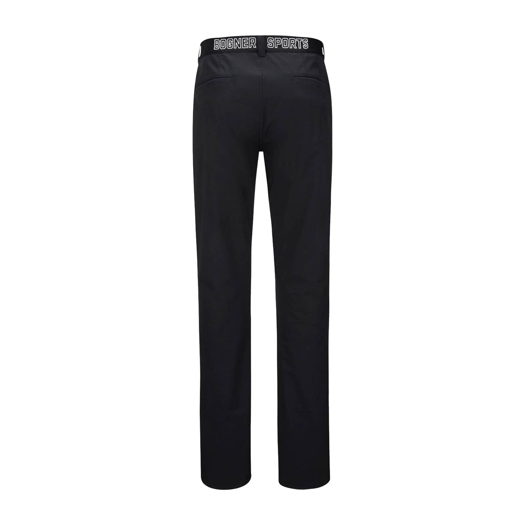 Pantaloni Bogner Karl Nero Uomo