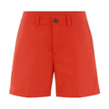 Bogner Short Davina W Ferrari Rosso Donna