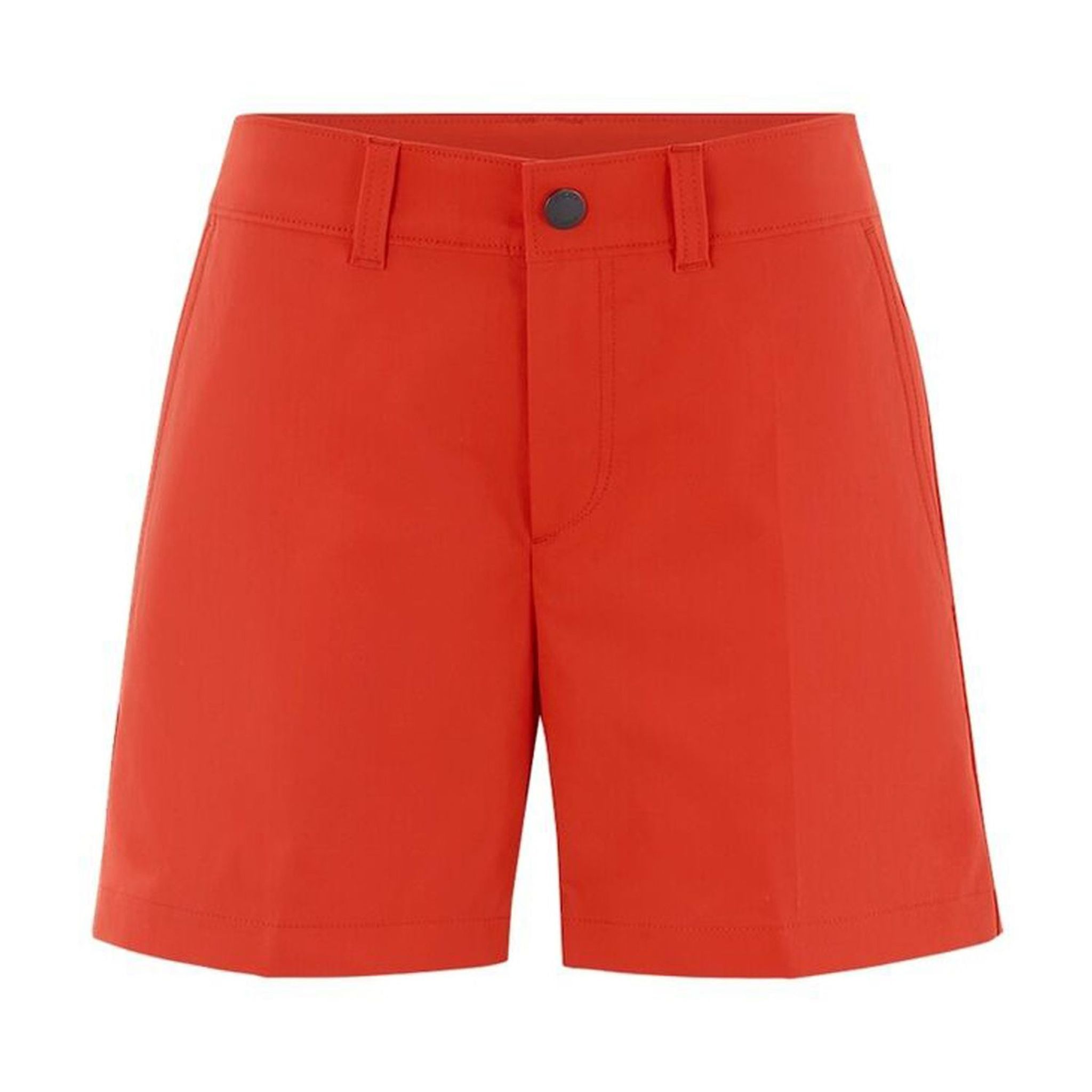 Bogner Short Davina W Ferrari Rosso Donna