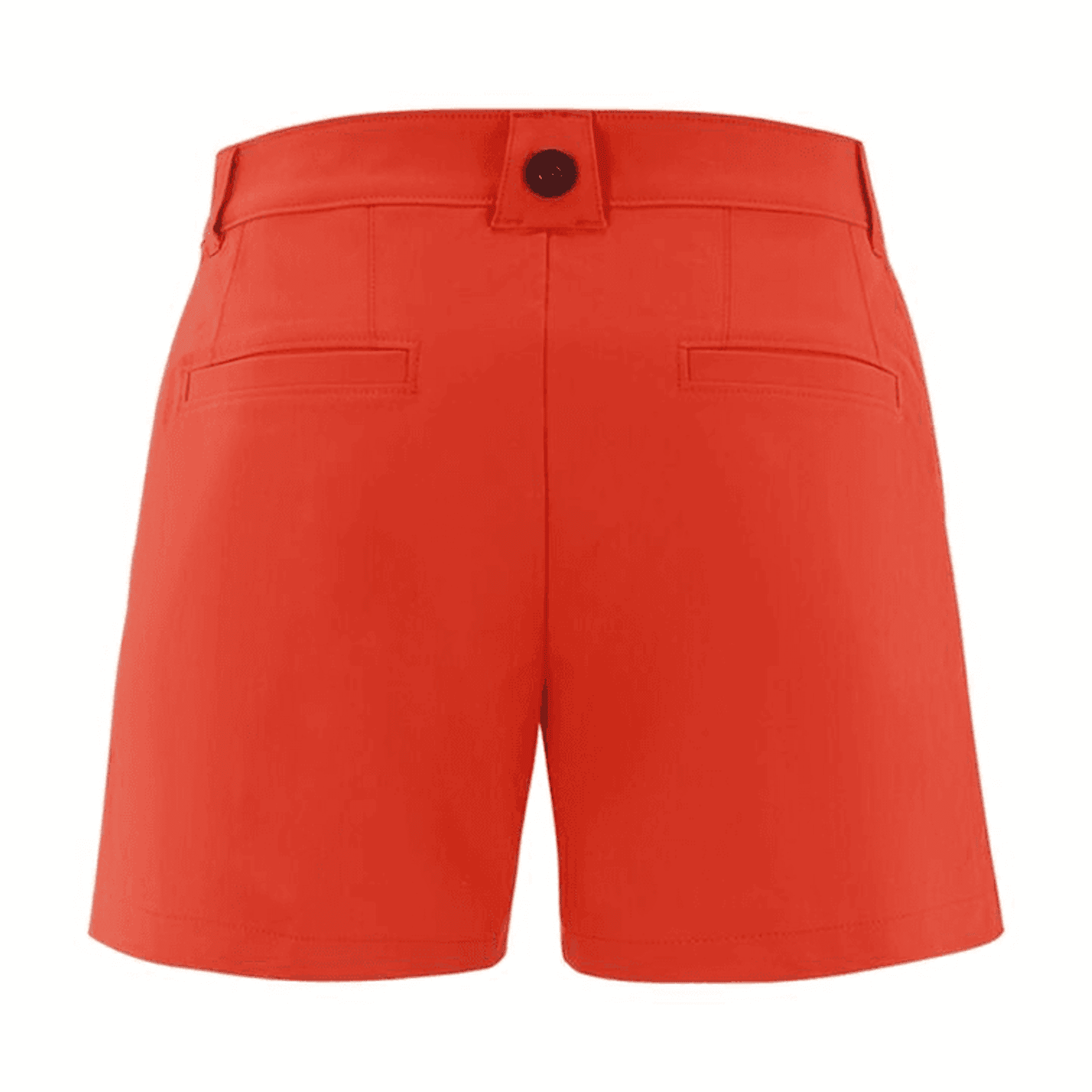 Bogner Short Davina W Ferrari Rosso Donna
