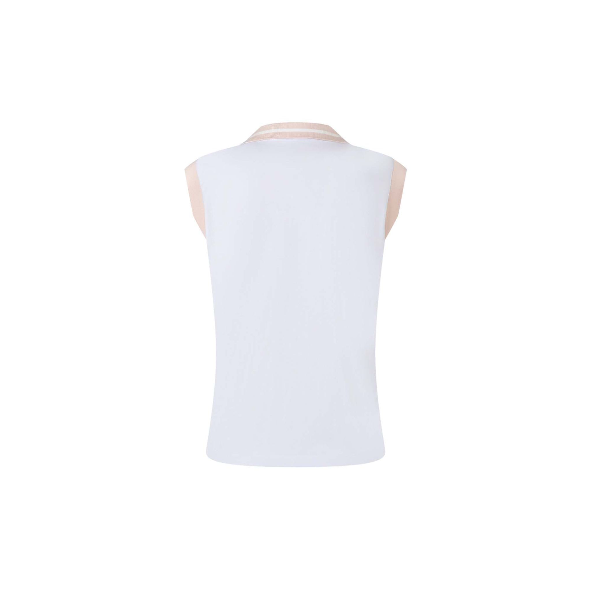 Polo da golf Bogner Alysa da donna