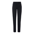 Pantaloni Bogner W Anva neri da donna
