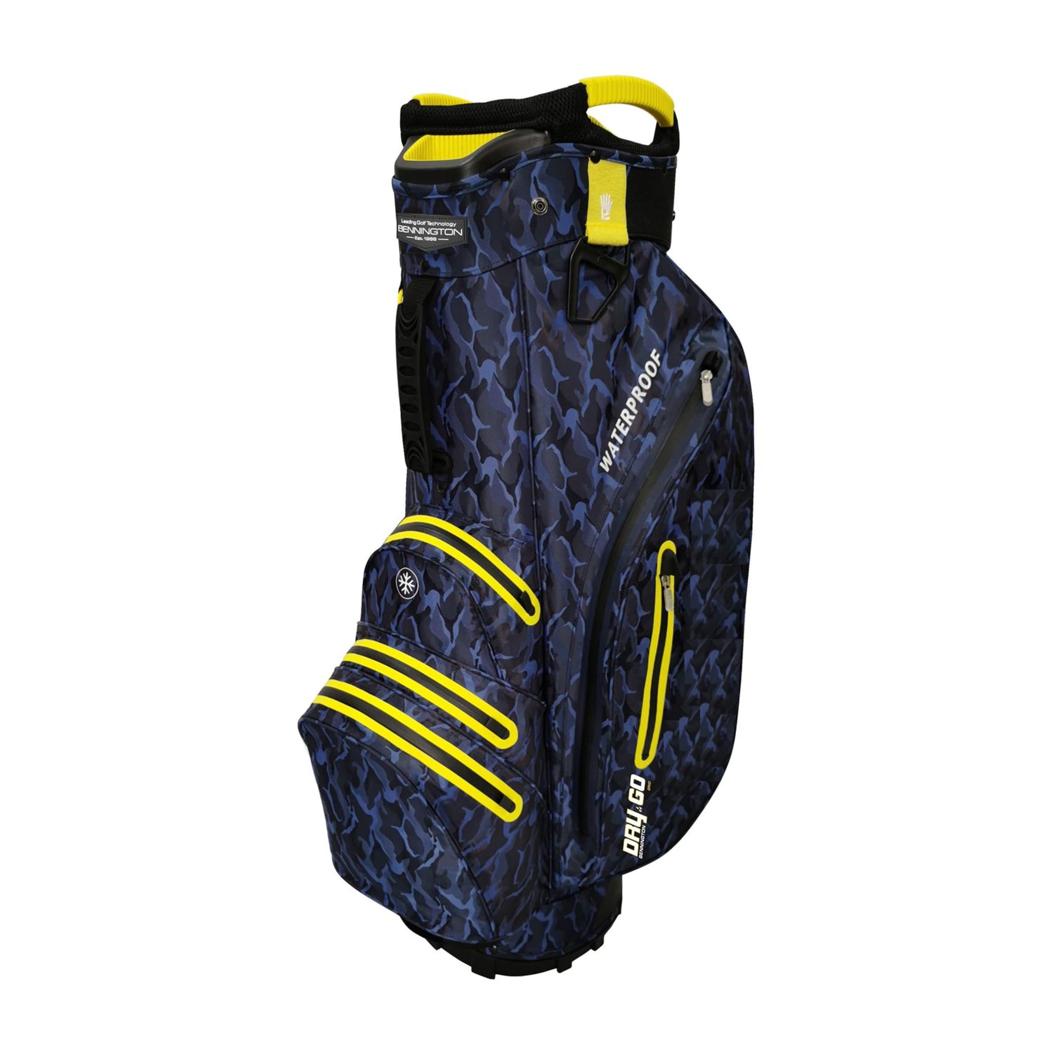 Bennington Dry Grid 14+1 WP (21) Cartbag