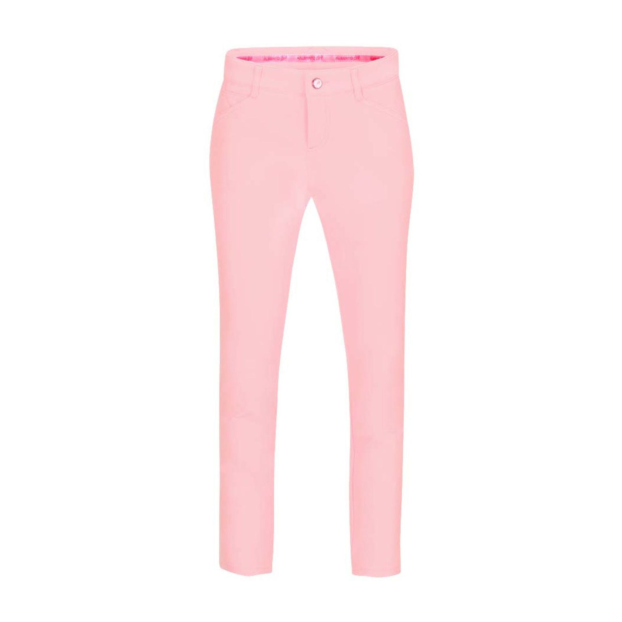 Alberto Pants Mona 3xDry Cooler Rosa Antico Donna