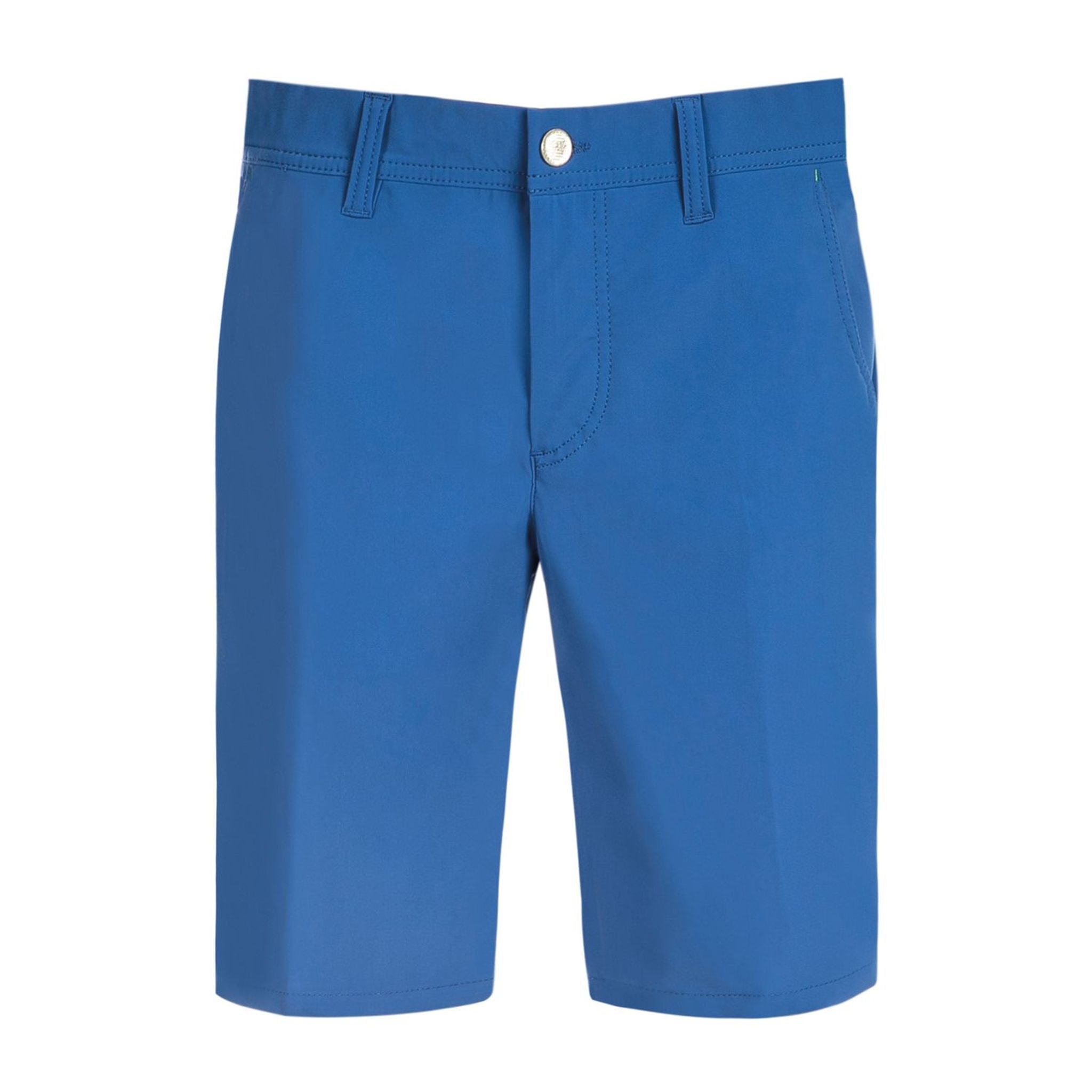 Alberto Earnie WR REV Short Stampa Blu Uomo