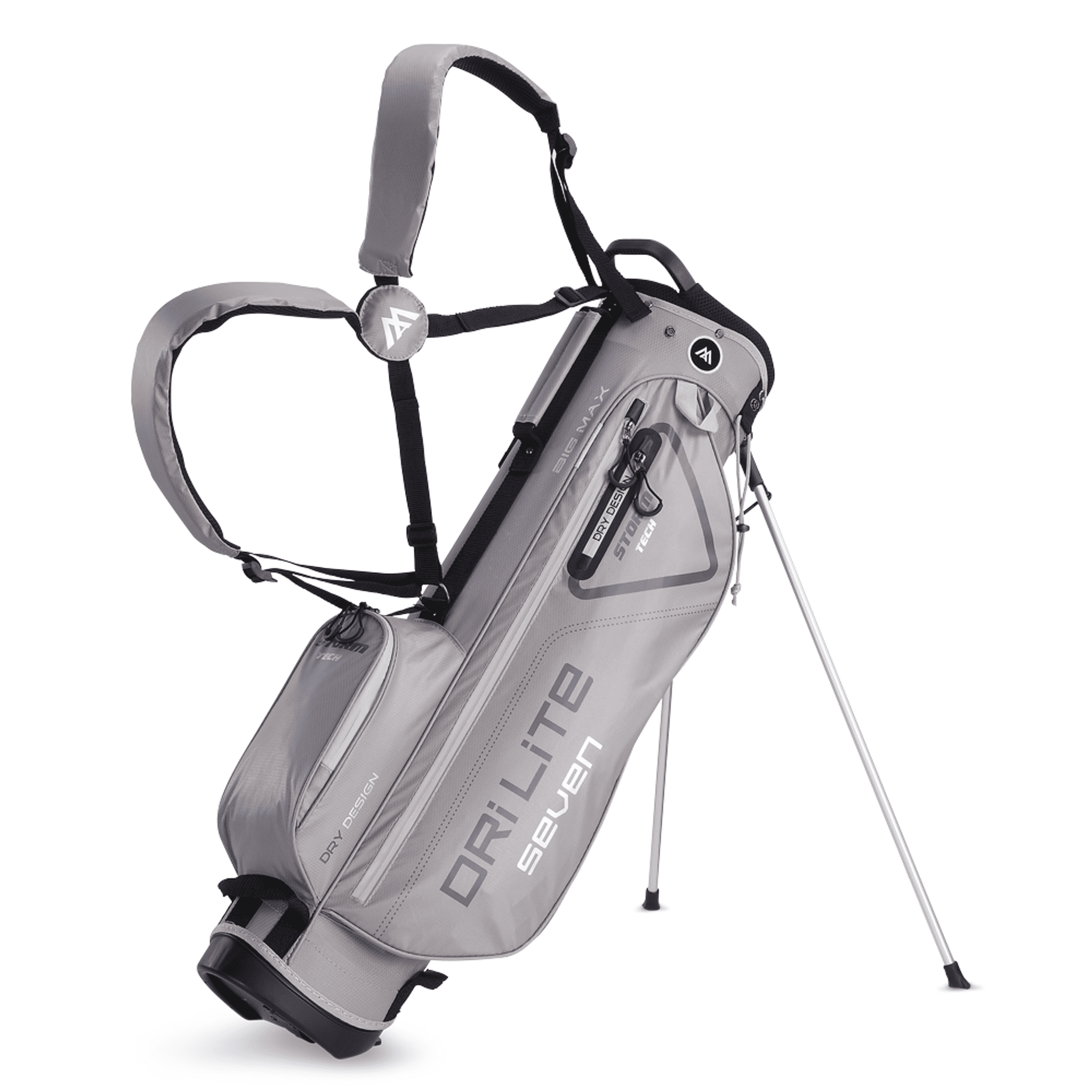 Borsa da viaggio Big Max Dri Lite Seven Stand