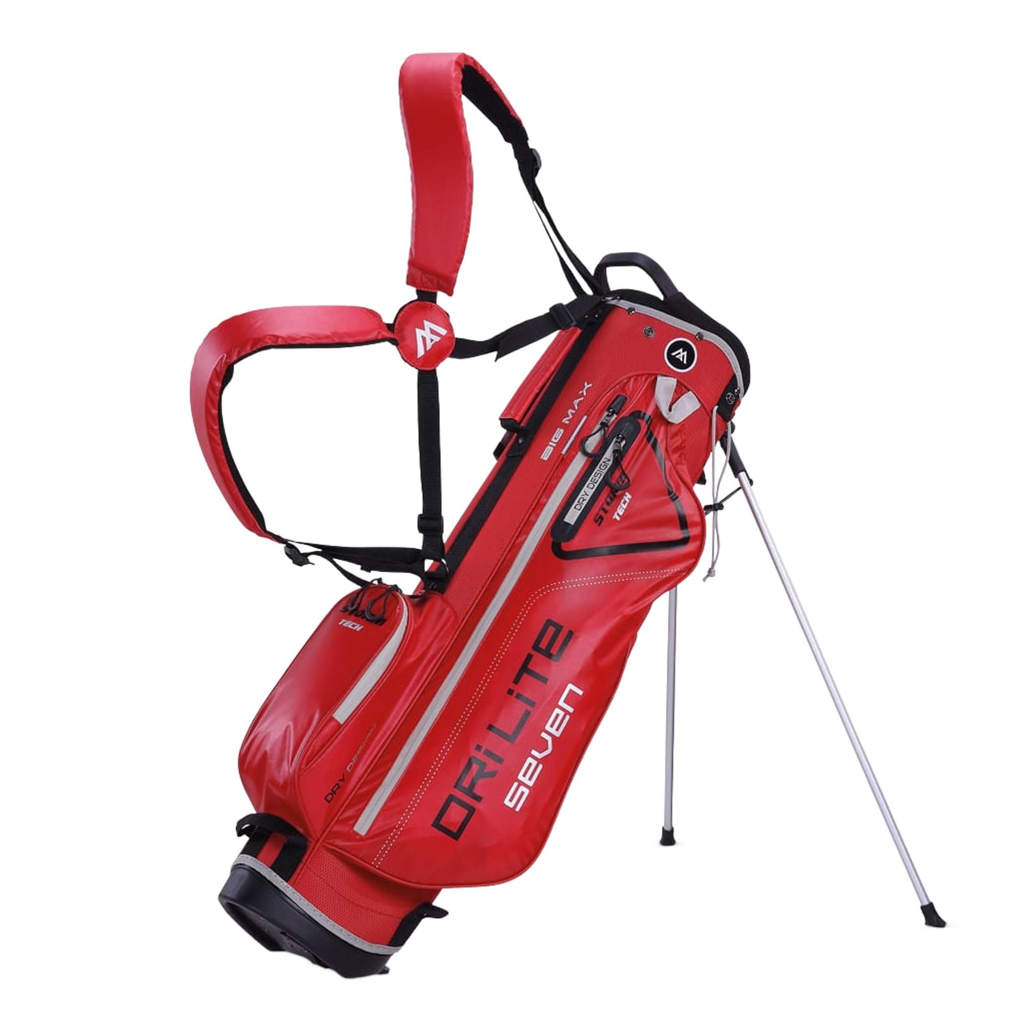 Borsa da viaggio Big Max Dri Lite Seven Stand