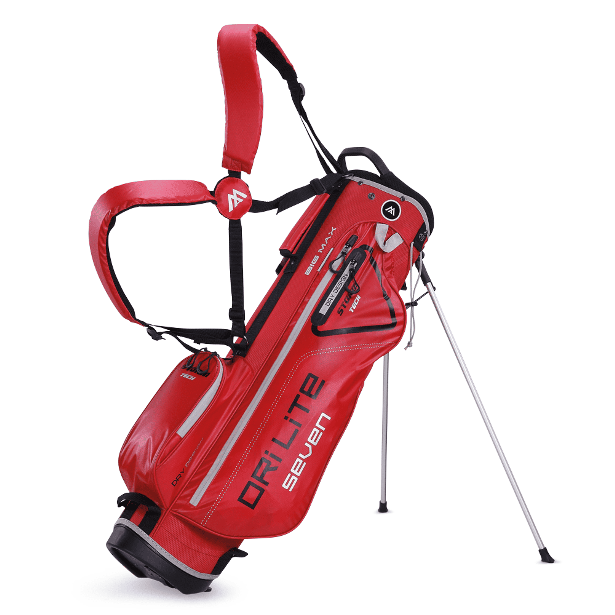 Borsa da viaggio Big Max Dri Lite Seven Stand