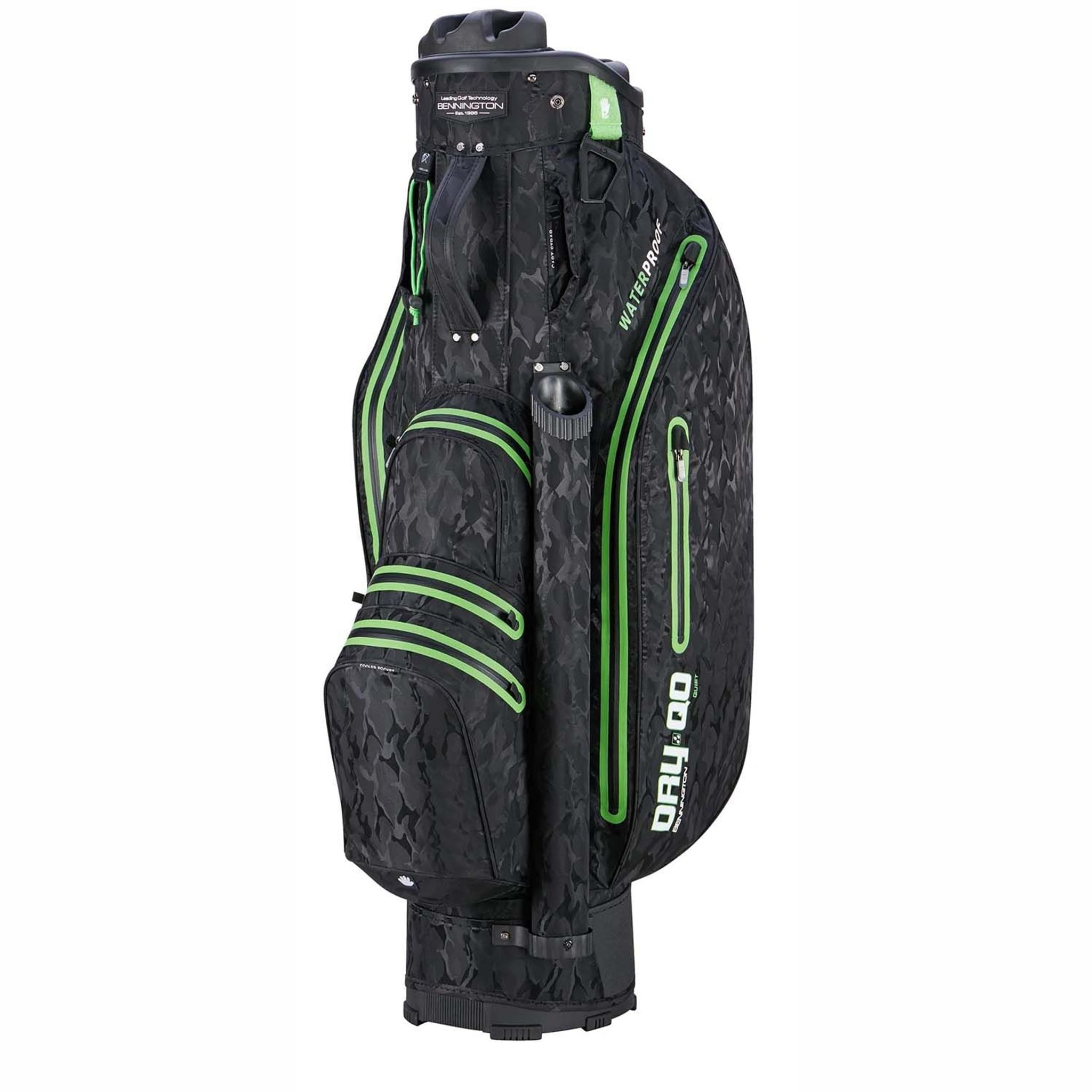 Borsa da carrello impermeabile Bennington Dry-QO (22)