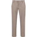 Alberto Alberto Rookie Waterrepellent Rev. Pantaloni da golf da uomo