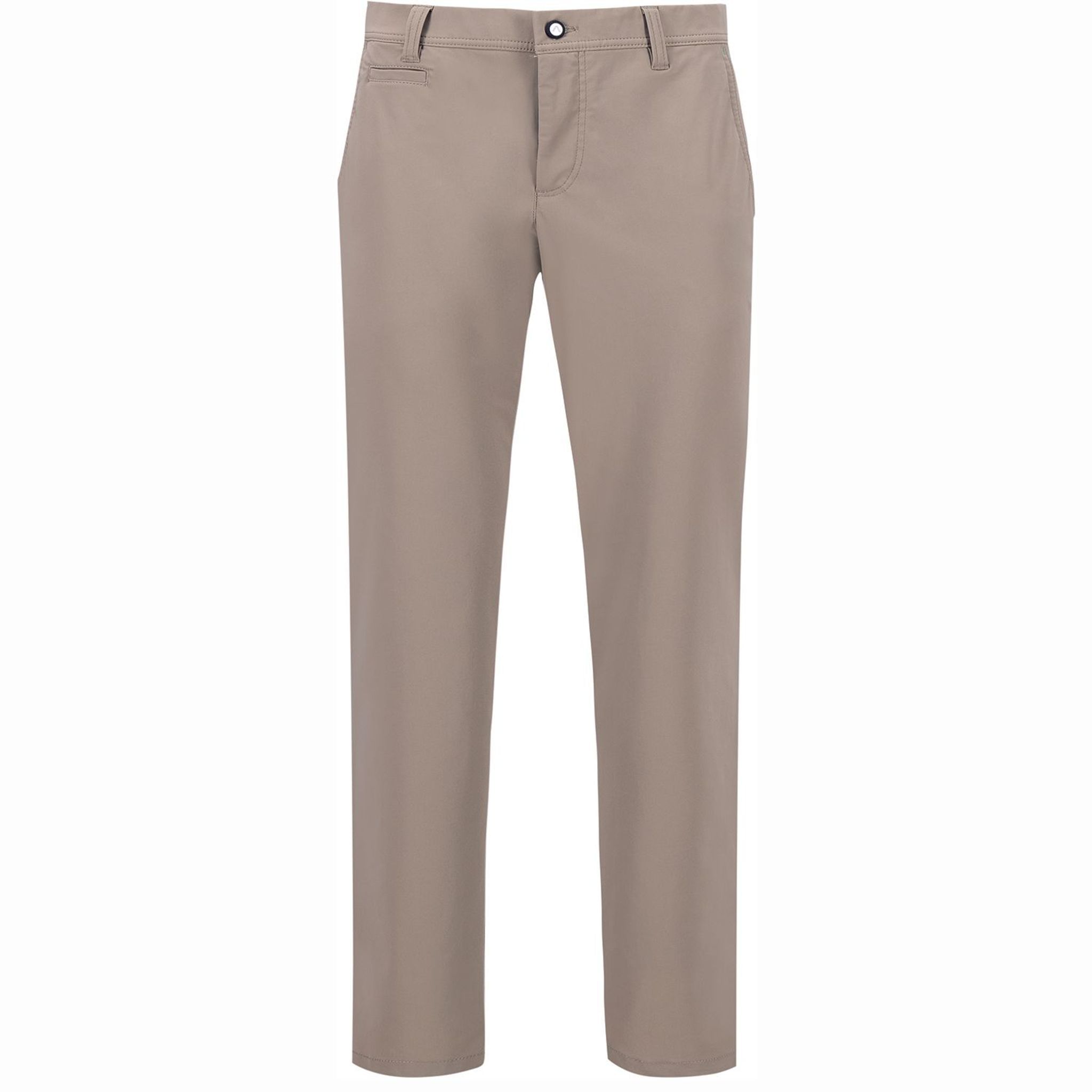 Alberto Alberto Rookie Waterrepellent Rev. Pantaloni da golf da uomo