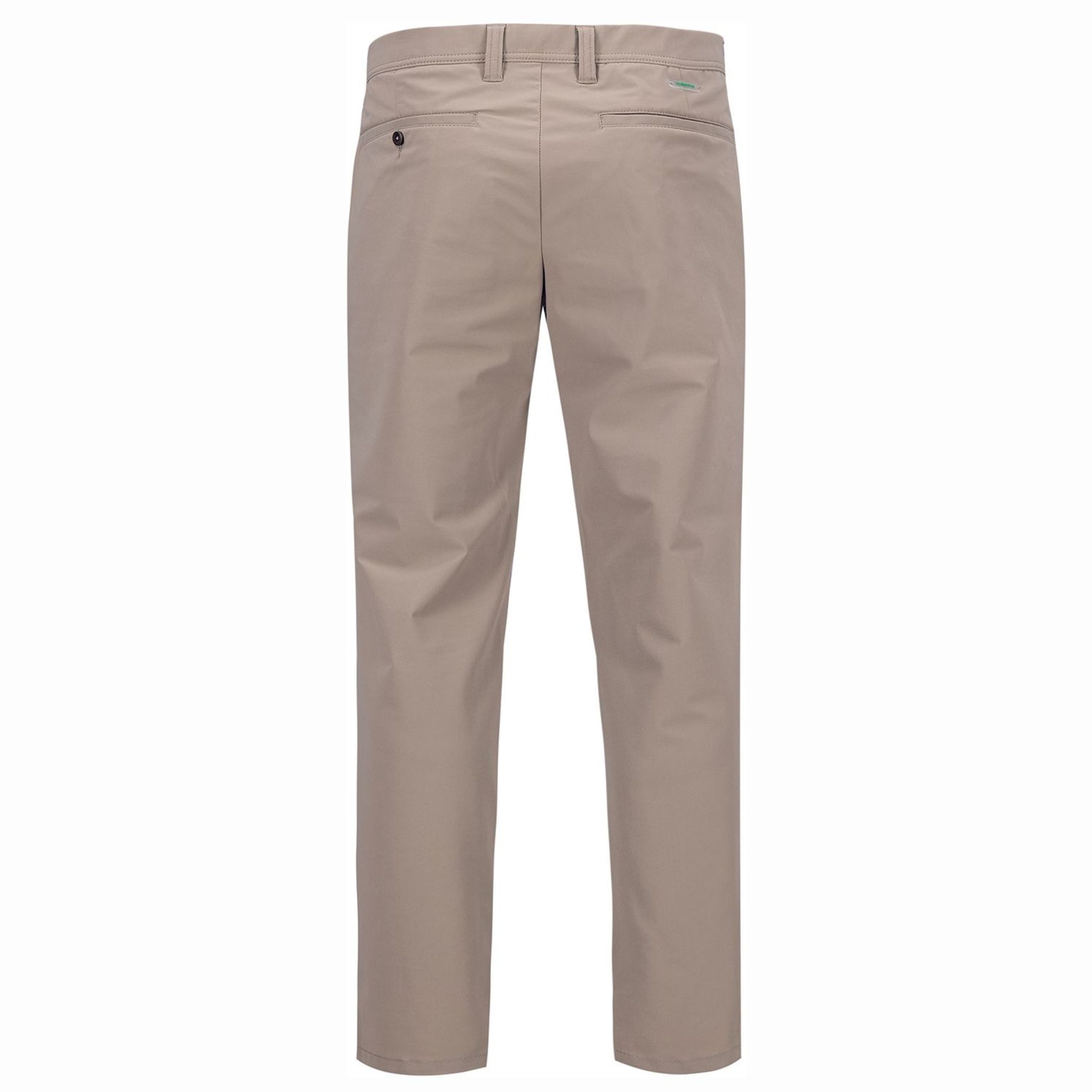 Alberto Alberto Rookie Waterrepellent Rev. Pantaloni da golf da uomo