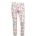 Pantaloni da golf donna Alberto Lucy-CR