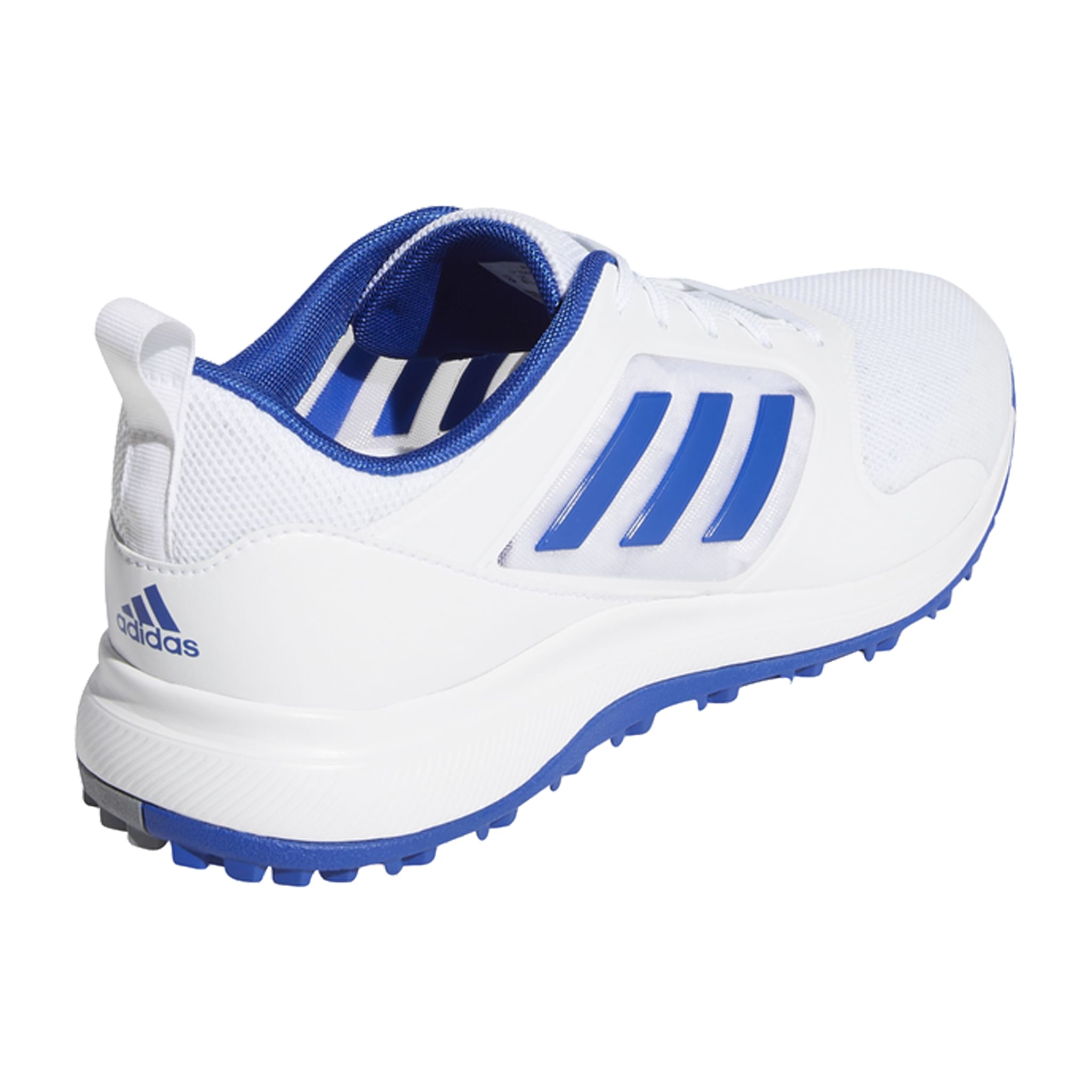 Adidas M CP Traxion SL Tex Bianco/Blu/Argento Uomo