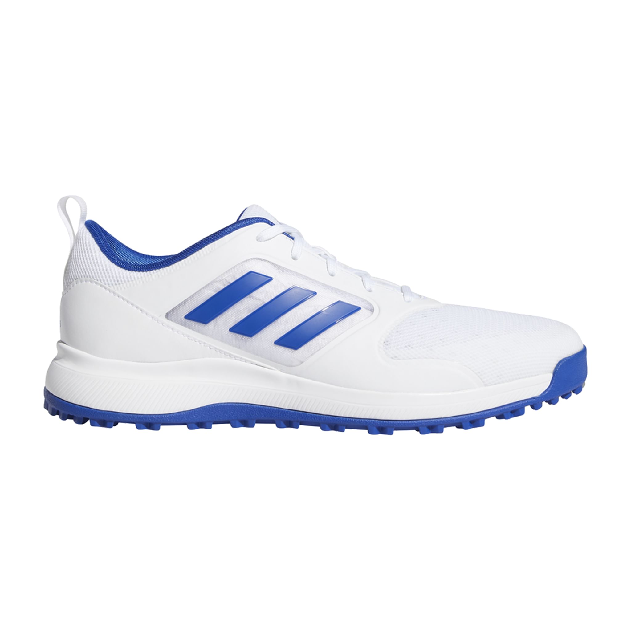 Adidas M CP Traxion SL Tex Bianco/Blu/Argento Uomo