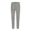 Alberto Ian WR REV Pantaloni a quadri Uomo a quadri