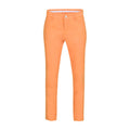 Alberto Pantaloni Mona 3xDry Cooler Arancione Chiaro Donna