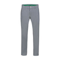 Pantaloni Alberto Rookie-B5 WR REV grigio medio uomo