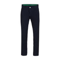 Pantaloni da golf da uomo Alberto Rookie-B5 WR REV