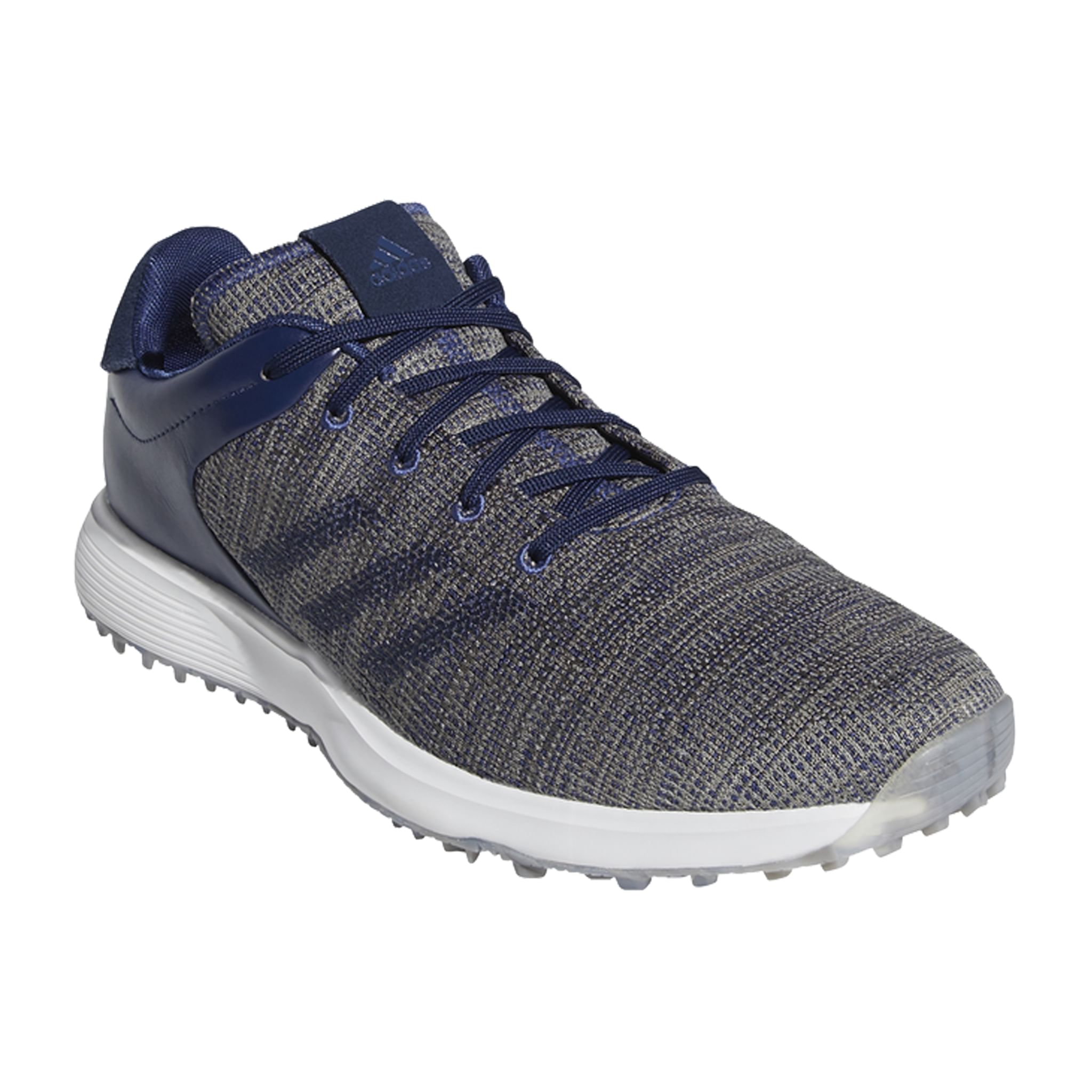 Adidas M S2G Indaco/Blu Navy/Grigio Uomo