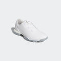 Adidas W Adipower 4ged BOA Bianco/Argento/Grigio Donna