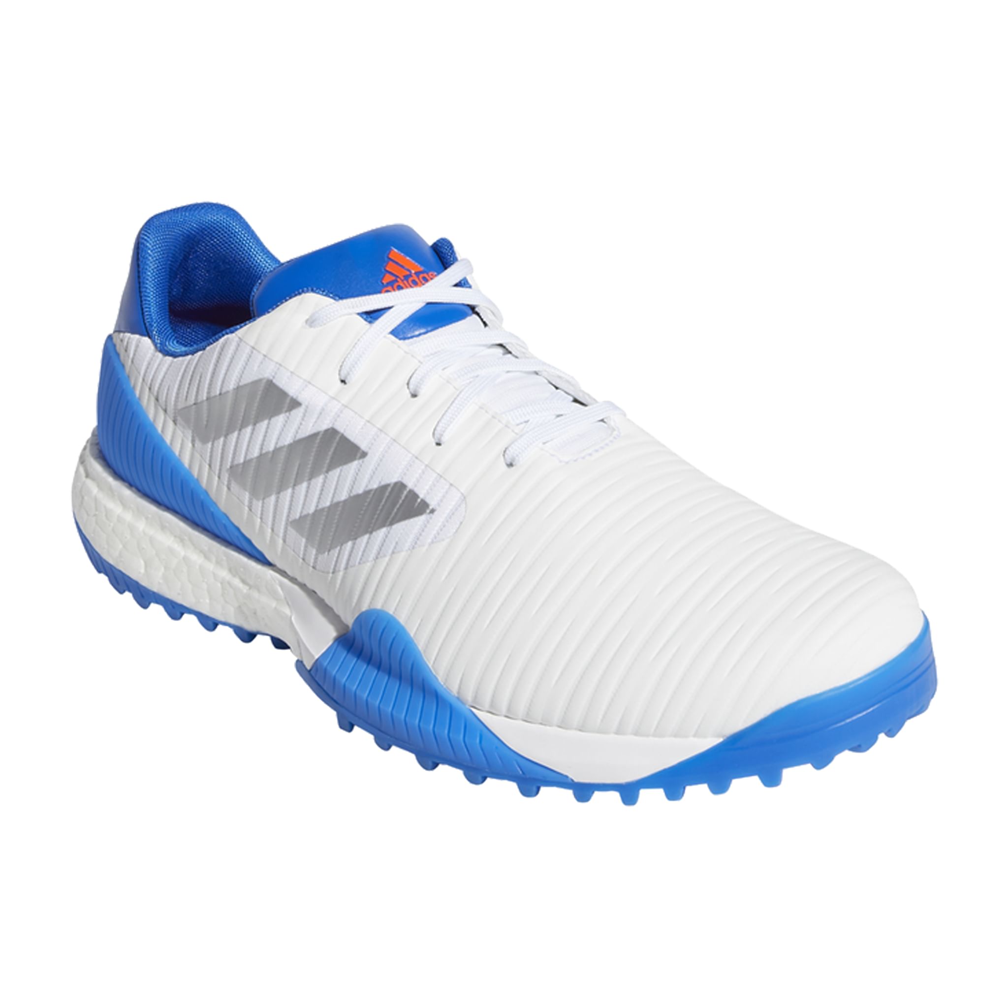Adidas M Codechaos Sport Wide Bianco/Argento/Blu Uomo