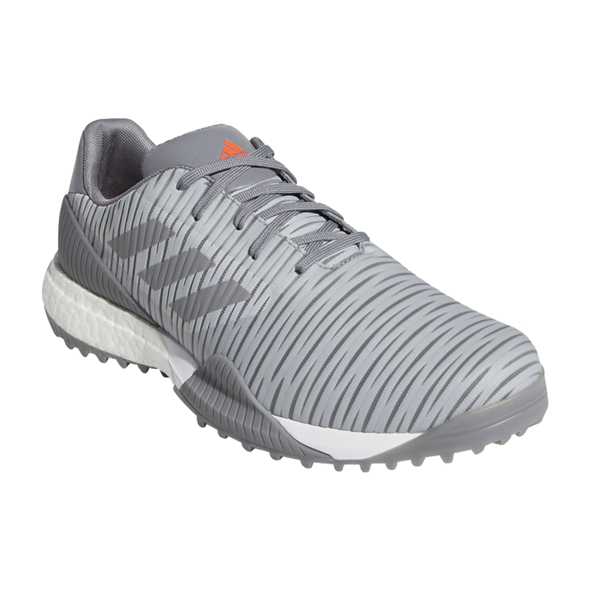 Adidas M Codechaos Sport Wide Grigio/Rosso Uomo