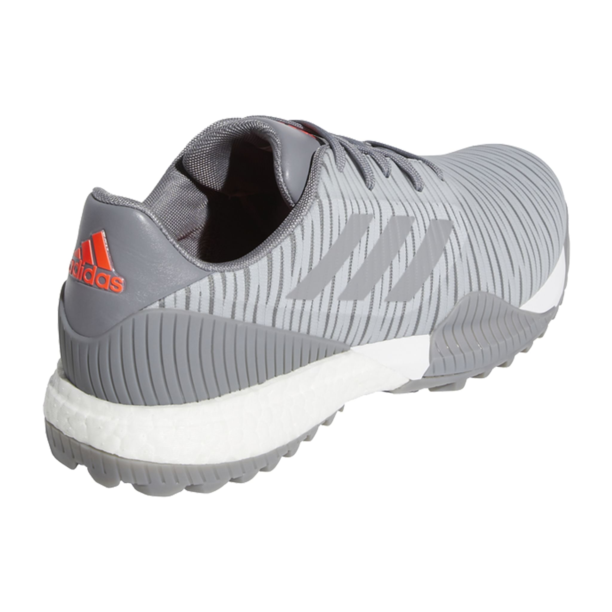 Adidas M Codechaos Sport Wide Grigio/Rosso Uomo