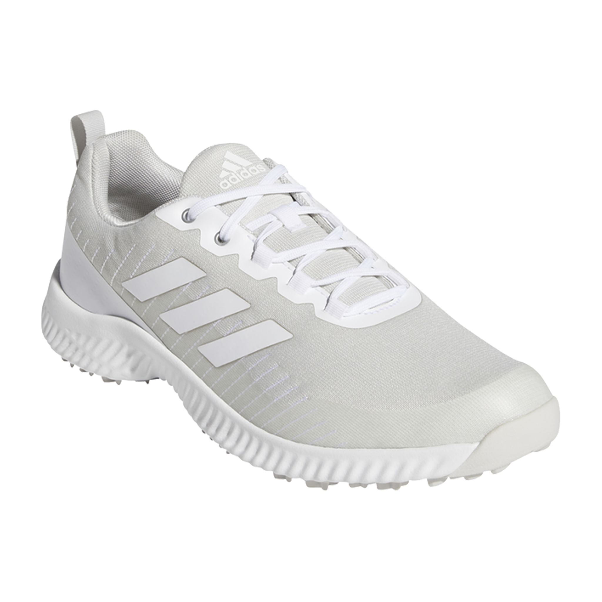 Adidas W Response Bounce 2.0 SL Grigio/Bianco/Argento Donna
