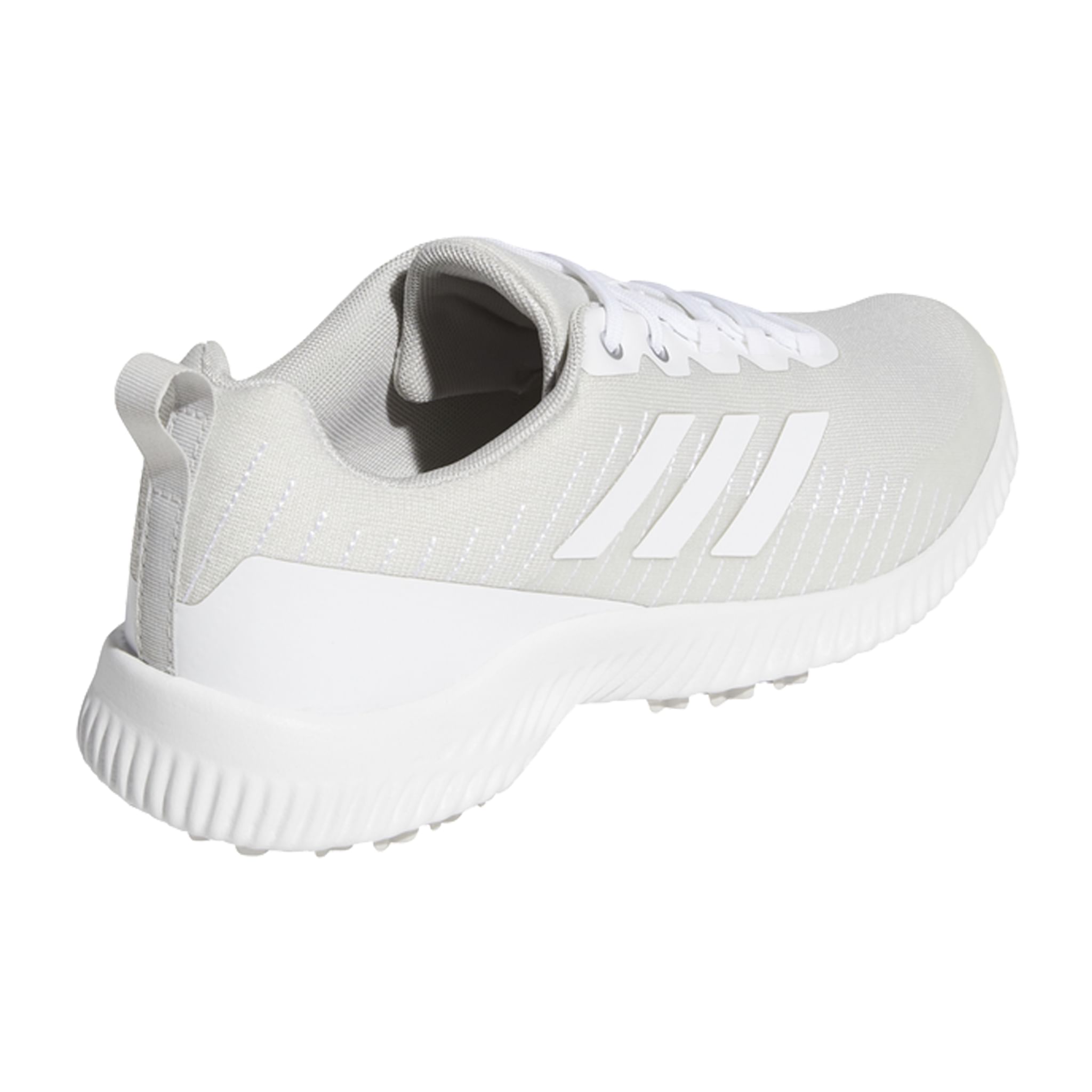 Adidas W Response Bounce 2.0 SL Grigio/Bianco/Argento Donna