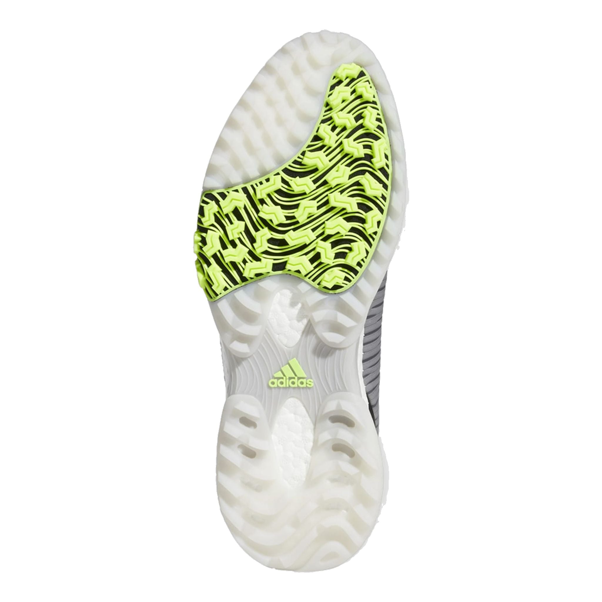 Adidas M Codechaos Grigio/Bianco/Nero Uomo