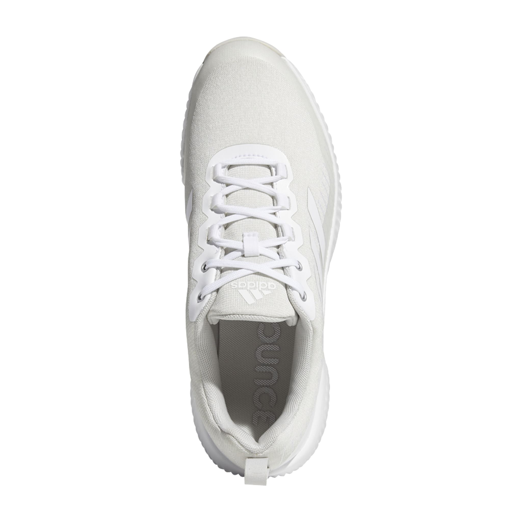 Adidas W Response Bounce 2.0 SL Grigio/Bianco/Argento Donna