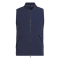 Adidas U365t Fg Gilet Uomo Blu Uomo