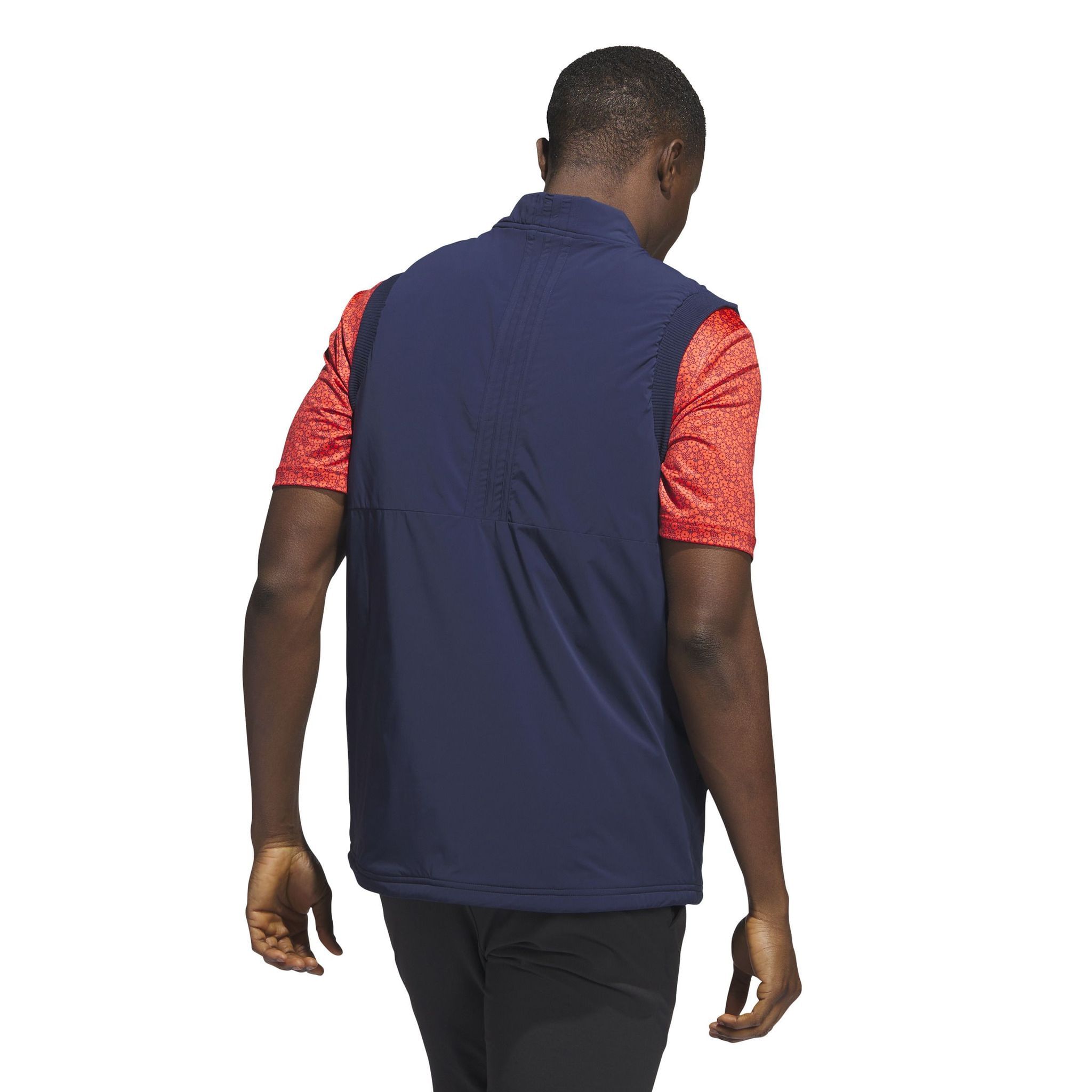 Adidas U365t Fg Gilet Uomo Blu Uomo