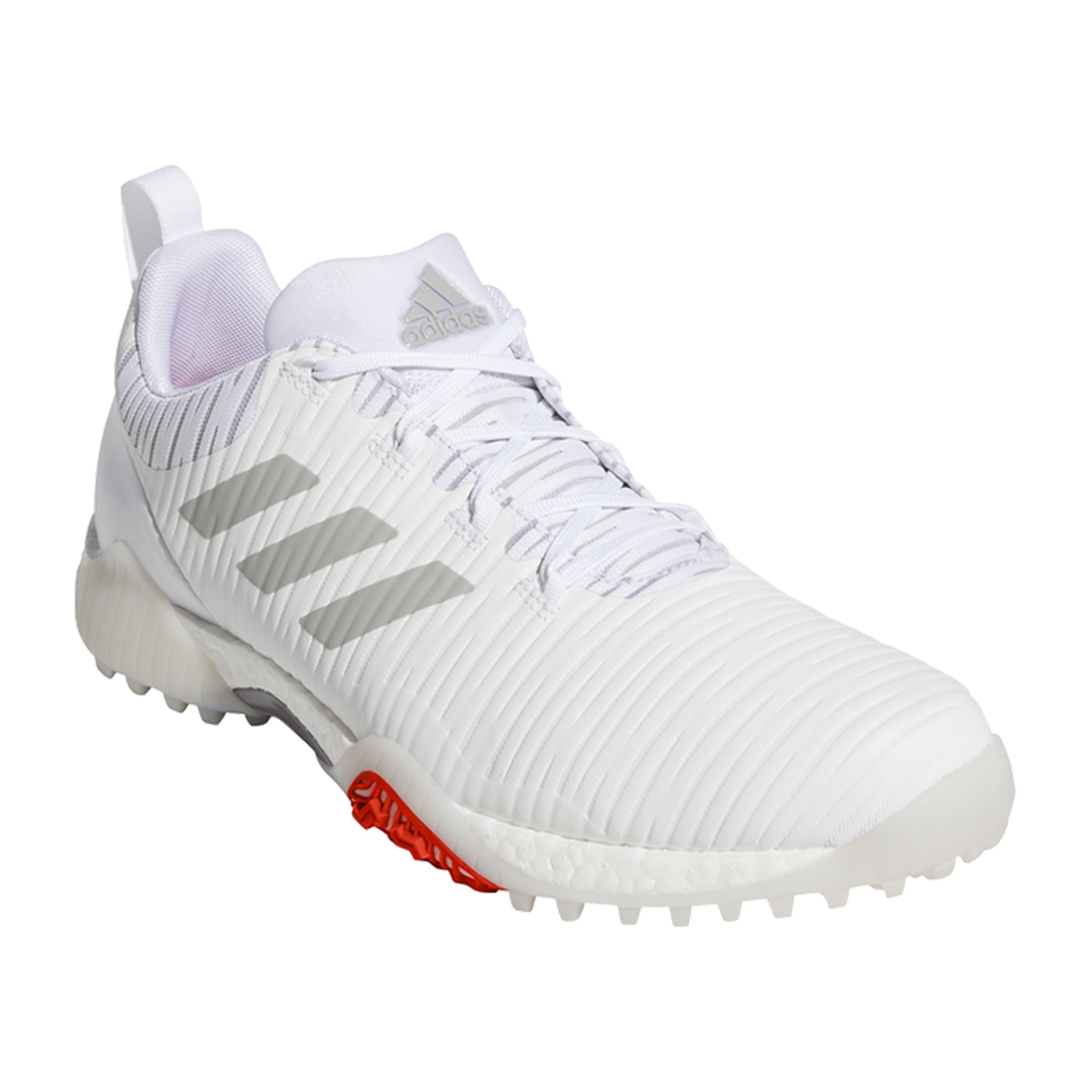 Adidas M Codechaos Bianco/Grigio Uomo