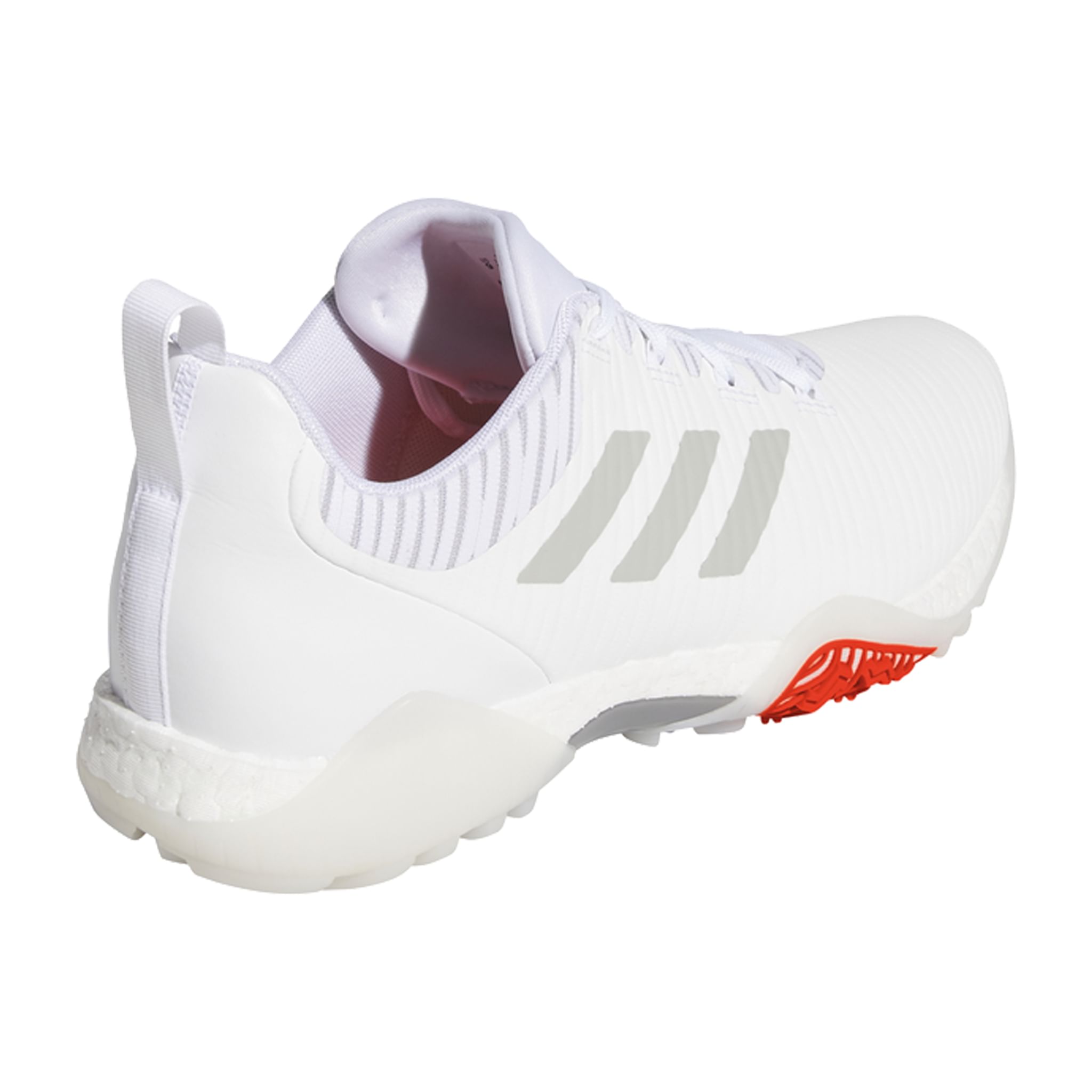 Adidas M Codechaos Bianco/Grigio Uomo